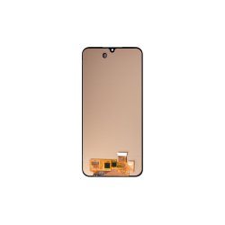 Samsung Galaxy M34 M346B 5G Sk�rm OLED uden ramme 5G Display og Digitizer Soft-OLED