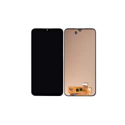 Samsung Galaxy M34 M346B 5G Sk�rm OLED uden ramme 5G Display og Digitizer Soft-OLED