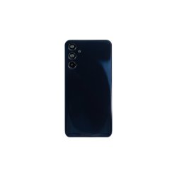 Samsung Galaxy M34 M346B 5G bagcover Midnight Blue med linse OEM