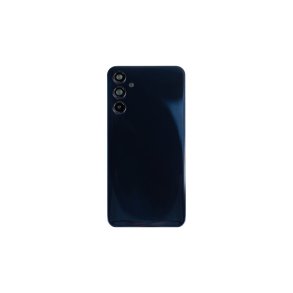 Samsung Galaxy M34 M346B 5G bagcover Midnight Blue med linse OEM