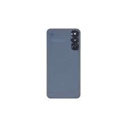 Samsung Galaxy M34 M346B 5G bagcover Midnight Blue med linse OEM