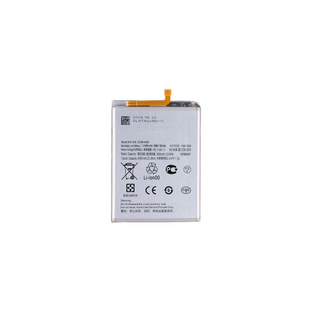 Samsung Galaxy M14 M146B (2023) / Samsung Galaxy M34 M346B 5G Batteri OEM