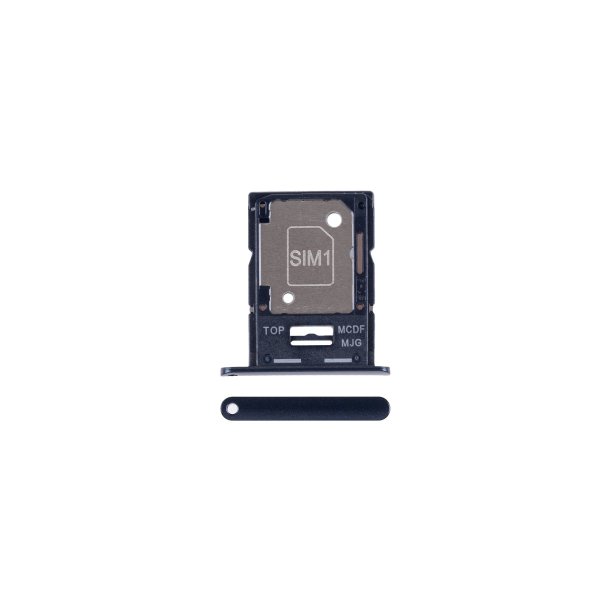 Samsung Galaxy M34 M346B 5G SIM-bakke Midnight OEM
