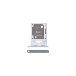 Samsung Galaxy M34 M346B 5G SIM-bakke S�lv OEM