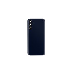 Samsung M14 M146B bagcover Navy med linse OEM