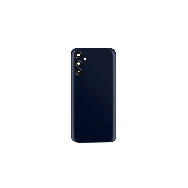 Samsung M14 M146B bagcover Navy med linse OEM