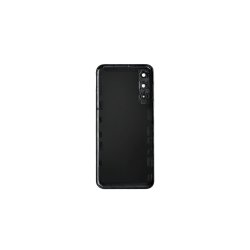 Samsung M14 M146B bagcover Navy med linse OEM