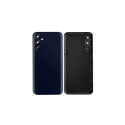 Samsung M14 M146B bagcover Navy med linse OEM