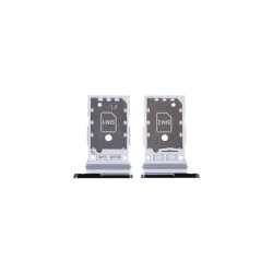 Samsung Galaxy S23 Ultra S918B SIM-bakke Graphite OEM