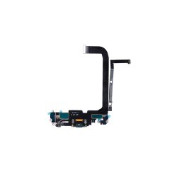 Ladeflex til iPhone 13 Pro Max Gr�n Pulled