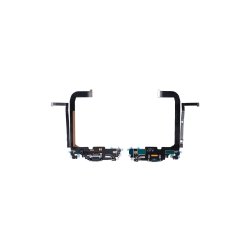 Ladeflex til iPhone 13 Pro Max Gr�n Pulled
