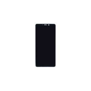 Samsung Galaxy A9/ A9s A920F (2018) Sk�rm OLED uden ramme Display og Digitizer Soft-OLED