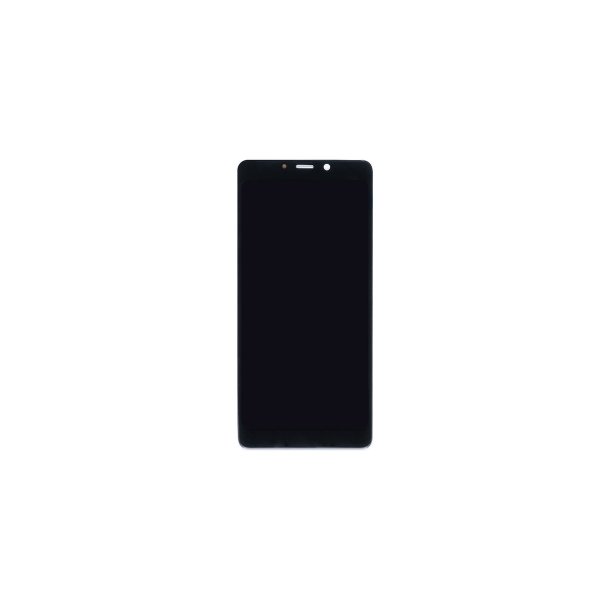 Samsung Galaxy A9/ A9s A920F (2018) Sk�rm OLED uden ramme Display og Digitizer Soft-OLED