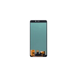 Samsung Galaxy A9/ A9s A920F (2018) Sk�rm OLED uden ramme Display og Digitizer Soft-OLED