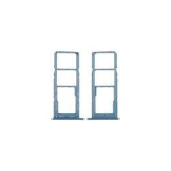 Samsung Galaxy M14 M146B (2023) SIM-bakke Light Blue OEM