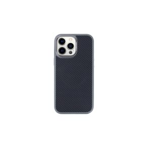 iPhone 14 Pro Max Mag Carbon MagSafe-cover Gr�