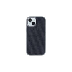 iPhone 15 Mag Carbon MagSafe-cover Gr�