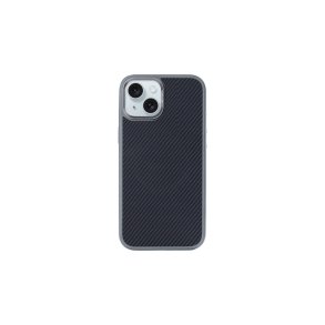 iPhone 15 Mag Carbon MagSafe-cover Gr�