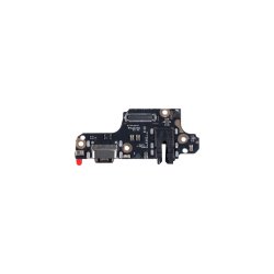 Xiaomi Redmi Note 9 Pro / Xiaomi Redmi Note 9Pro/ 9S / Xiaomi Redmi Note 9S ladeprint Charging board R�d OEM