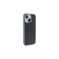 iPhone 15 Plus Mag Carbon MagSafe-cover Gr�
