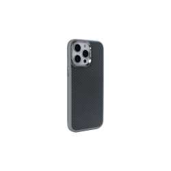 iPhone 15 Pro Max Mag Carbon MagSafe-cover Gr�