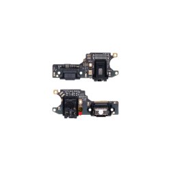 Xiaomi Redmi Note 9 ladeprint Charging board R�d OEM