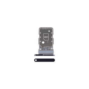 Samsung Galaxy S21 5G G991B SIM-bakke Gr� OEM