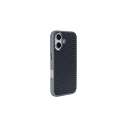 iPhone 16 Plus Mag Carbon MagSafe-cover Gr�