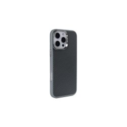iPhone 16 Pro Max Mag Carbon MagSafe-cover Gr�