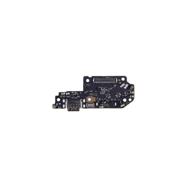 Xiaomi Redmi Note 11T Pro Plus ladeprint Charging board R�d OEM