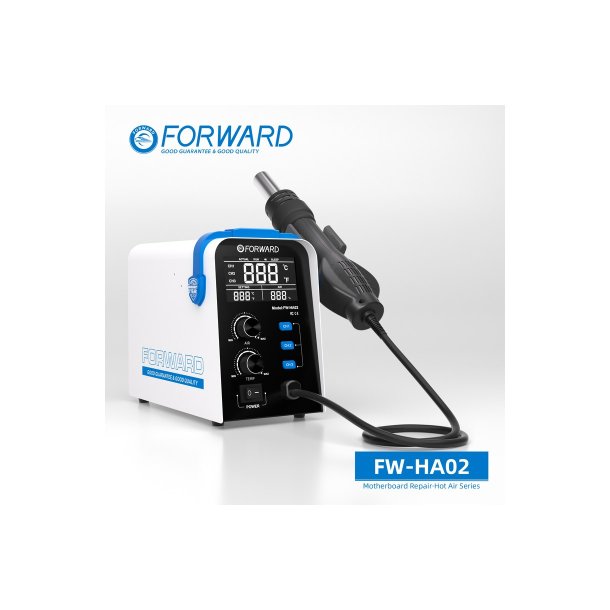 Forward FW-HA02 Soldering tool