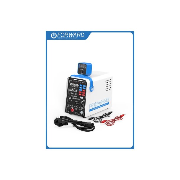 Forward Str�mforsyning