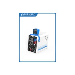 Forward Str�mforsyning