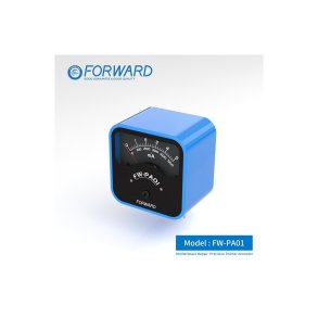 FORWARD FW-PA01 pr�cisionsamperemeter Bl�