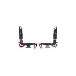 iPhone 16 Ladestik Charging Flex Pulled