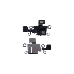 iPhone 16 Mikrofon Pulled