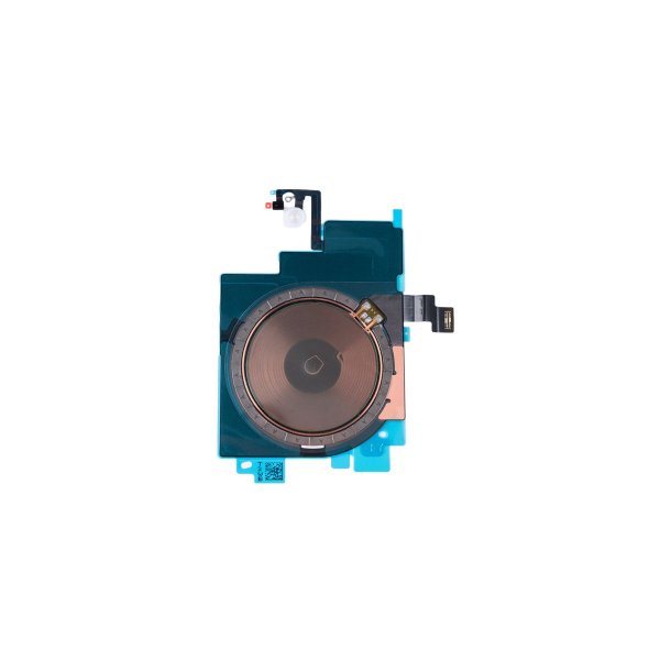 iPhone 16 flashlight Flex NFC/ wireless Charging