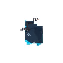 iPhone 16 flashlight Flex NFC/ wireless Charging