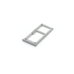 Samsung Galaxy A42 5G A426 SIM-bakke Gr� OEM