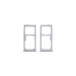 Samsung Galaxy A42 5G A426 SIM-bakke Gr� OEM