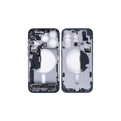 iPhone 15 Pro midterramme Bl�