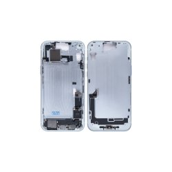 iPhone 15 Plus midterramme Bl�