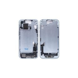 iPhone 15 midterramme Bl�