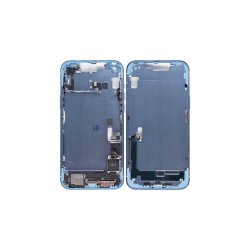 iPhone 14 Plus midterramme Bl�