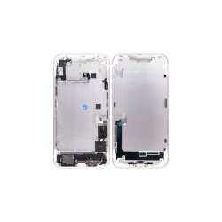 iPhone 14 Plus midterramme Starlight