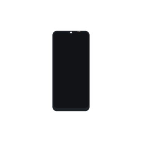 Realme C35 / Realme Narzo 50A Prime Sk�rm uden ramme Display og Digitizer