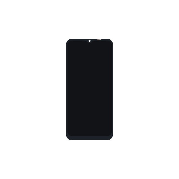 Realme C35 / Realme Narzo 50A Prime Sk�rm uden ramme Display og Digitizer
