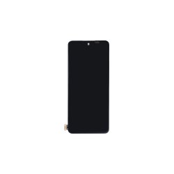Sk�rm til OnePlus Nord CE4 Lite OLED uden Ramme OEM Sort