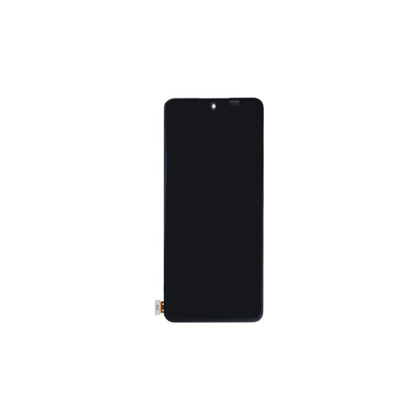 Sk�rm til OnePlus Nord CE4 Lite OLED uden Ramme OEM Sort