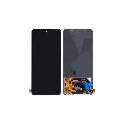 Sk�rm til OnePlus Nord CE4 Lite OLED uden Ramme OEM Sort